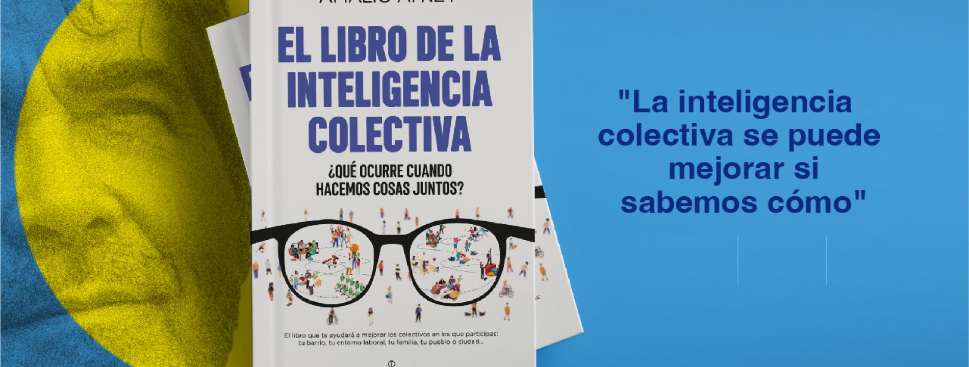 Encuentro-taller con Amalio Rey sobre Inteligencia Colectiva