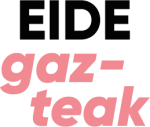 logo EIDE gazteak