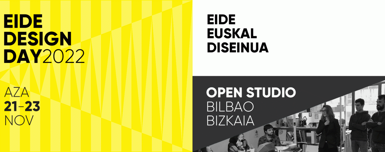 Open Studio Bilbao Bizkaia