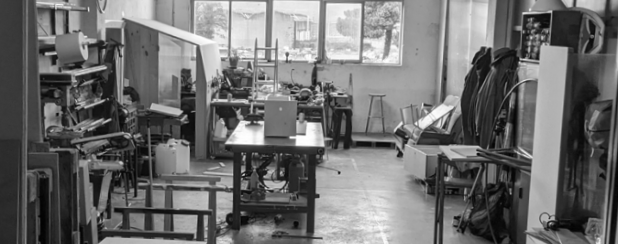Surprise creative workshop with Studio Petit Muller