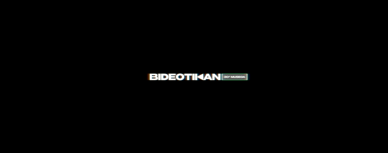 Bideotikan Talks