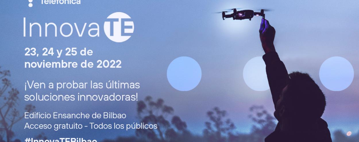 InnovaTe Bilbao