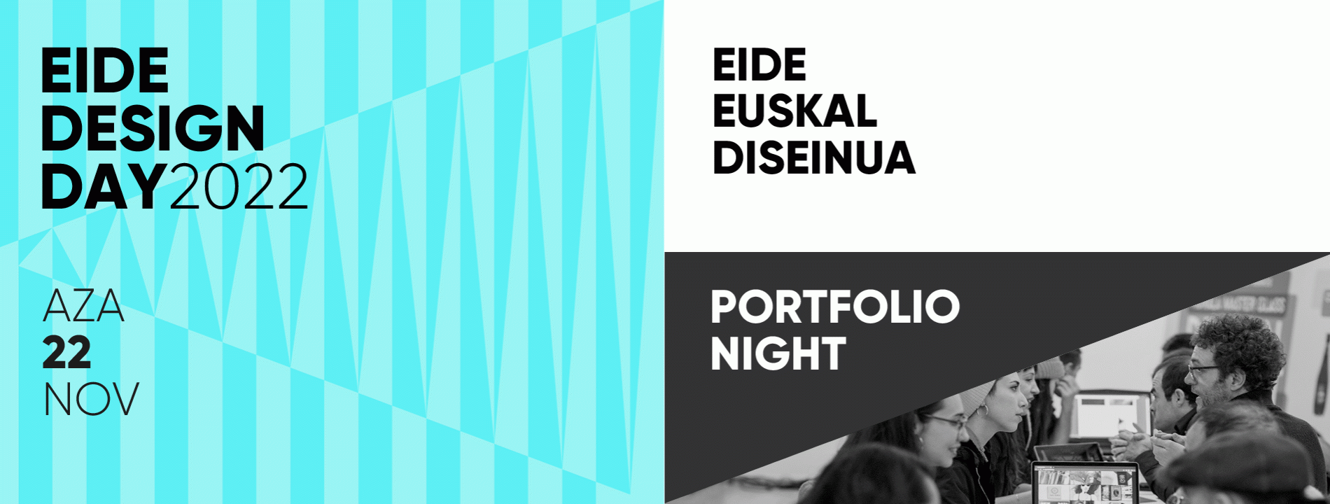 Portfolio Night