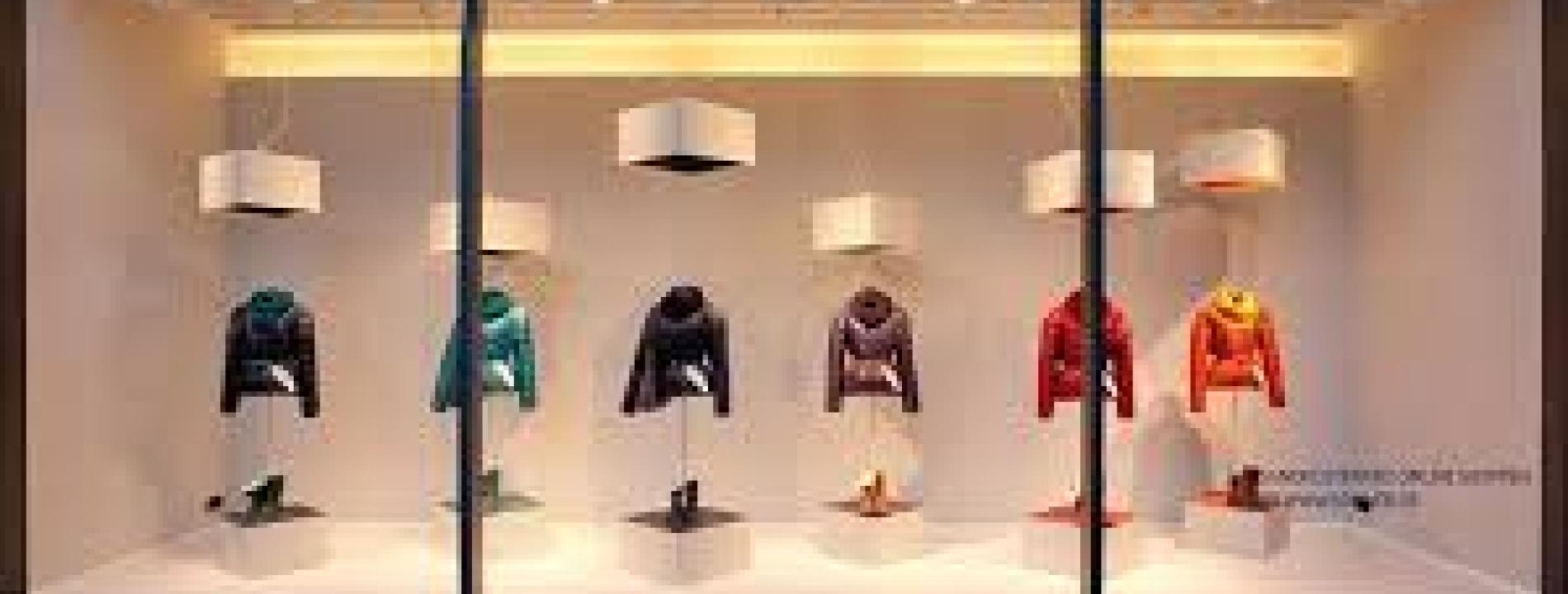 Escaparate