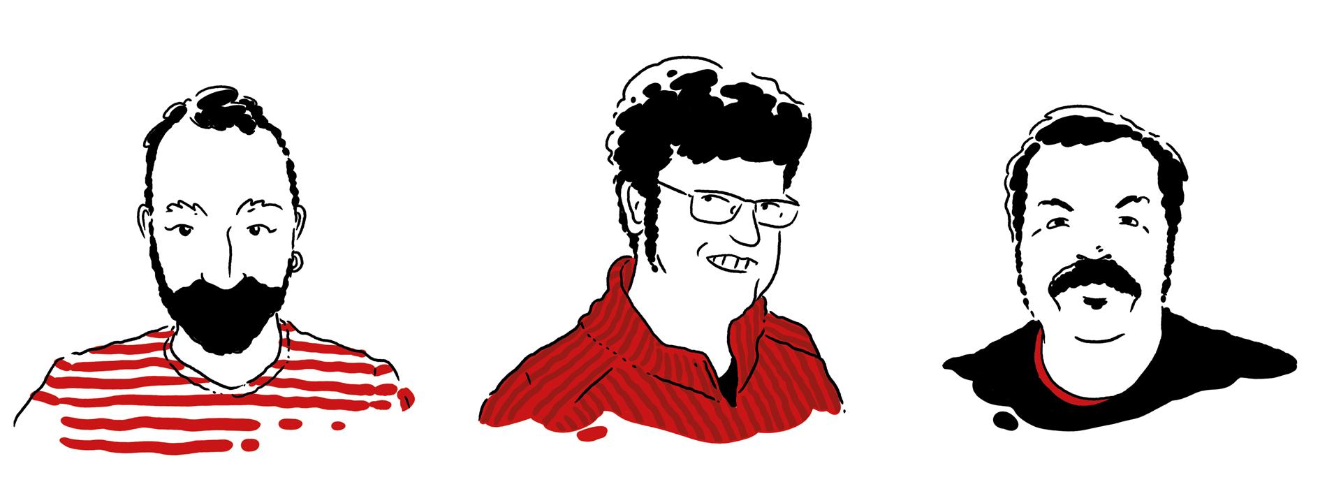Euskal Irudigileak