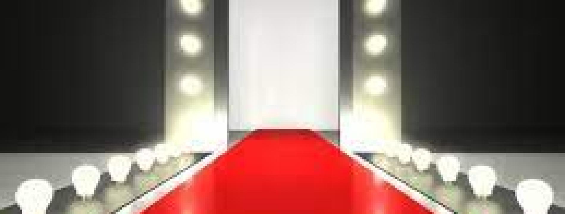 PASARELA MODA
