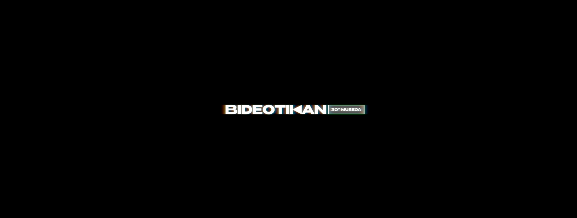 bideotikan