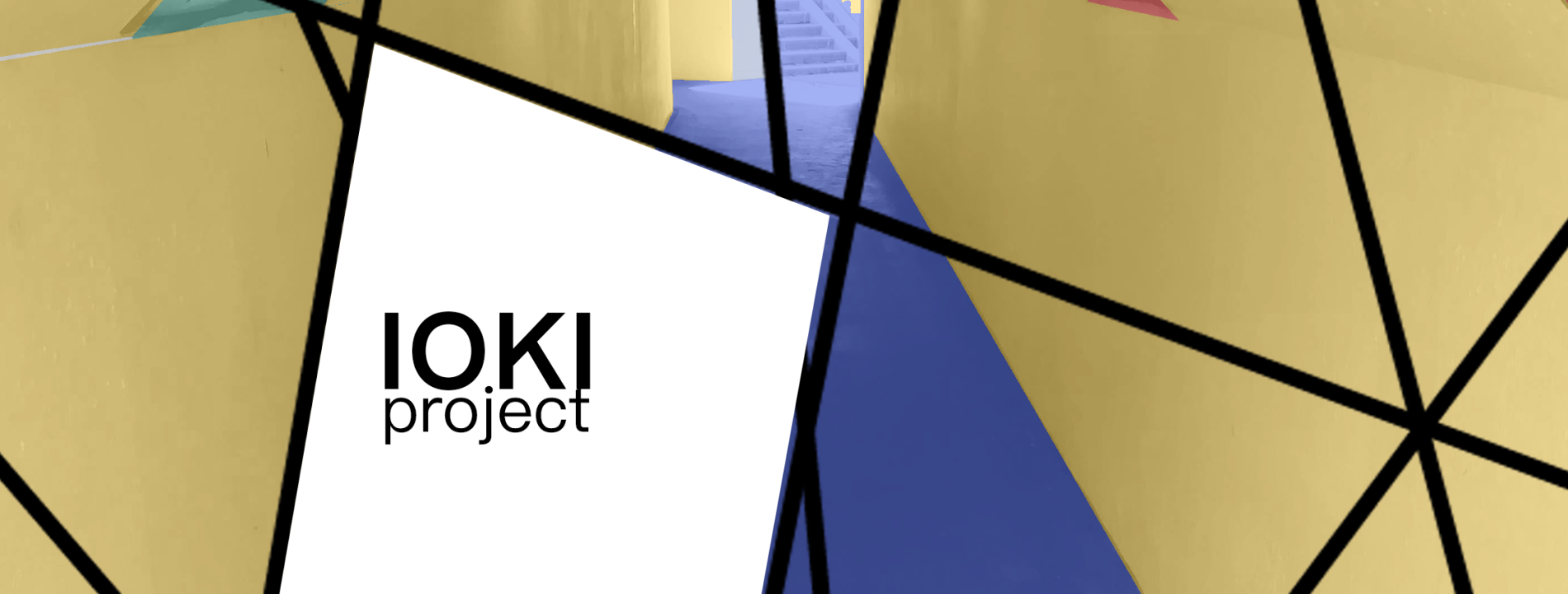 IOKI Project