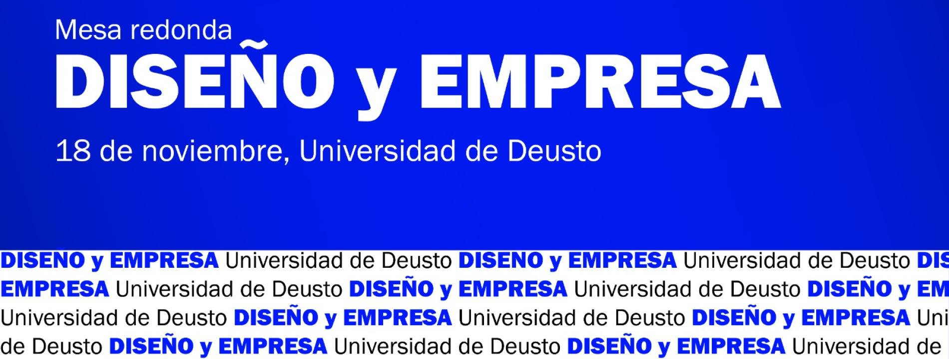 Diseño y Empresa