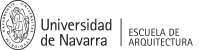Logotipo Universidad de Navarra