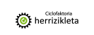 HERRIZIKLETA