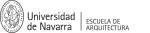 Logotipo Universidad de Navarra