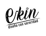 E-kin, diseño con sororidad