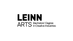 Logo LEINN Arts