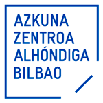 Logo Azkuna Zentroa - Alhóndiga Bilbao Logo Azkuna Zentroa - Alhóndiga Bilbao