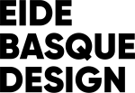 logo EIDE BASQUE DESIGN