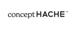 concept HACHE