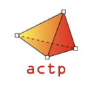 Master ACTP Master ACTP