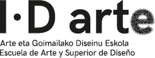 Logotipo I D Arte