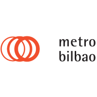 Logotipo Metro Bilbao